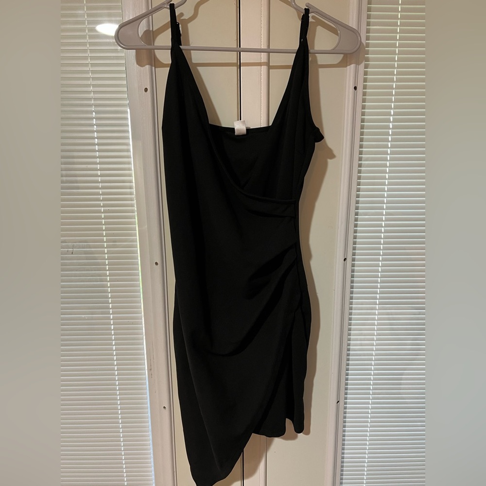 Dress size large